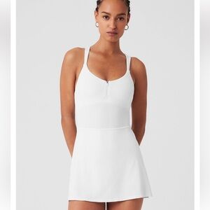 Alo Tennis Dress